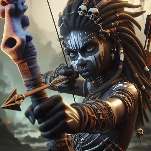 Archery Clash代儲值 - 國際遊戲遊戲代儲商品圖片，提供快速安全的遊戲點數儲值服務